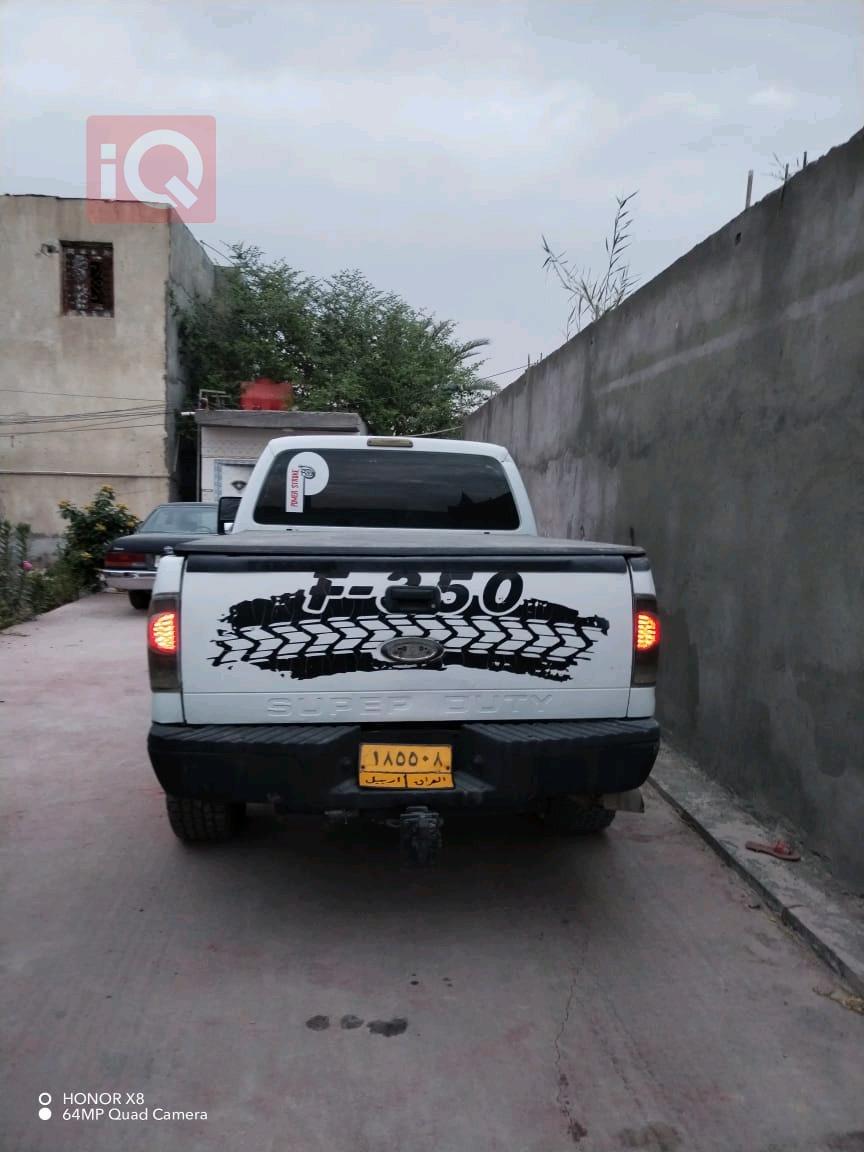 فورد إف-250
